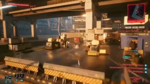 Все Модификации Клинков Богомола І Cyberpunk 2077