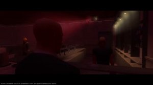 Hitman Contracts | Прохождение | Без комментариев