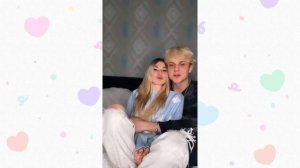 /Sasha Ice и Ваня Дмитриенко❤?/Очень милый клип?/