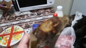 VLOG Готовлю голубцы по новому рецепту