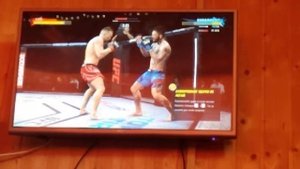 юивси первое видео сори что пиксели