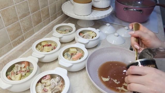 ?ВКУСНЫЕ И ПРОСТЫЕ РЕЦЕПТЫ?/ЧТО ПРИГОТОВИТЬ БЫСТРО И БЕЗ ЗАМОРОЧЕК/МЕНЮ НА ОДИН ДЕНЬ/ГОТОВИМ ВМЕСТЕ