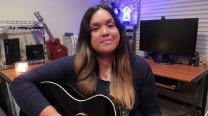 Isn't She Lovely x Stevie Wonder | Cover by Nicole Silva