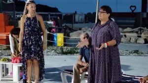 09.08 2022 г. Встреча 4х звёзд в санатории "Орбита" под Туапсе (повтор 20 июля 2022 г.).