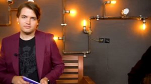 Теория большого взрыва / РАНЕЕ В СЕРИАЛЕ #1