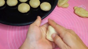 Если у вас есть 1 яйцо, мука и сахар, приготовьте этот завтрак! Очень просто и вкусно