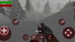 Bigfoot - Yeti Monster Hunter #1 | Android Gameplay