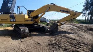 Долгожданный ремонт экскаватора !Полная замера(ремонт) ходовой части экскаватора!