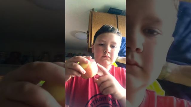 Eat Heather 🍎🥕 смотреть онлайн