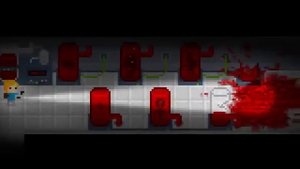 Survival Horror Story: Catequesis Teaser Trailer II [HD]