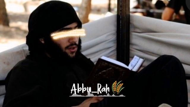 Nasheed-Нашид°|?✨?️Про Коран Ой-Муслим -About Quran Oh Muslim?) Очень Красивый Нашид?) смотреть онлайн