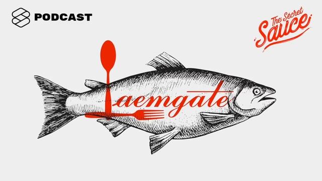 The Secret Sauce EP.1 แหลมเกต บุฟเฟต์ซีฟู้ดสุดเว่อร์วัง และทำอะไรก็ไวรัล! смотреть онлайн