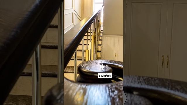 Кованые перила из нержавейки #shorts #short #кованыеперила смотреть онлайн