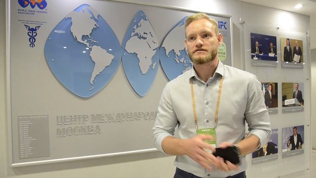 Роберт Аристов о книге ВЭД это легко смотреть онлайн