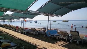 Turkey. PAPILLON BELVIL HOTEL 5*. Full review (ENG SUB)