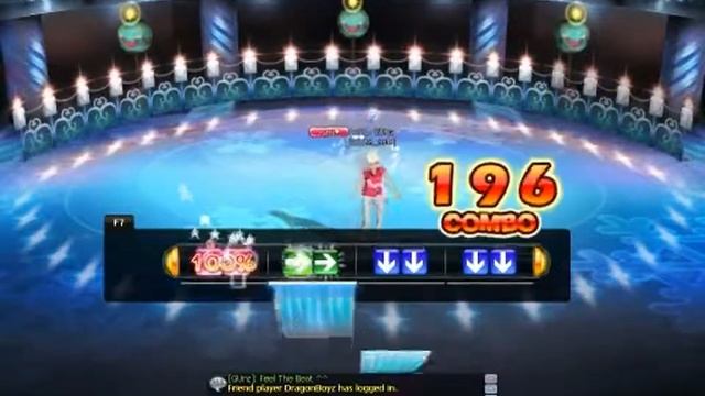 LoveBeat English Version GAME PLAY (Magic) смотреть онлайн