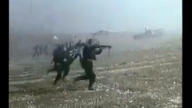 Udarnaja sila 068 Morskoj zubr смотреть онлайн