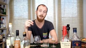 Как правильно пить виски