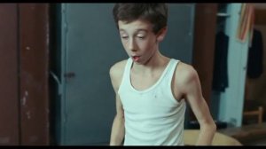 Мой папа Барышников (эпизод 2)