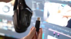 Logitech G933S 頂級電競耳機開箱 超靚聲!!