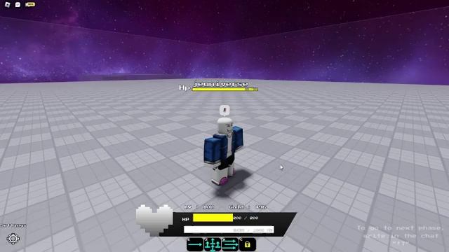 Undertale fight for love: New characters and skins. смотреть онлайн