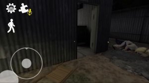 БАГ как попасть за ТОРГОВЫЙ ЦЕНТР в ICE SCREAM 3 обновление МОРОЖЕНЩИК 3