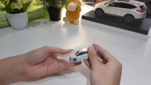 Unboxing Toyota Prius PHV GR Sport Tomica 1/64 Diecast