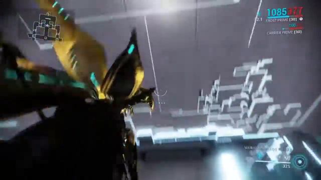 Warframe: new and improve nikana prime смотреть онлайн