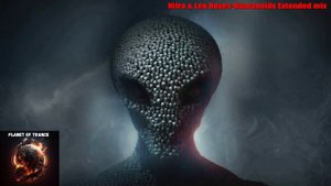 Nifra & Leo Reyes-Humanoids Extended mix