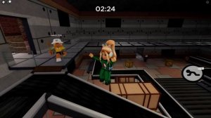 Пигги 6 глава 2 книга ? МОЖНО ЛИ ПРОСТИТЬ ВРАГА ? ? roblox piggy chapter 6 book 2