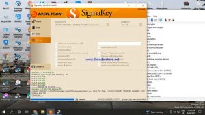 Honor 10i FRP REST Done SIGMA KEY Test Point  Done