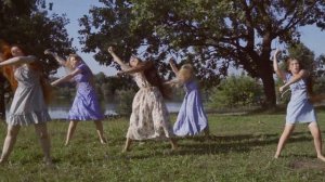 ТАМ ГДЕ ХОРОШО - ANIKV | ХОРЕОГРАФИЯ АНАСТАСИИ ПШЕЧУК GOOD FOOT DANCE STUDIO