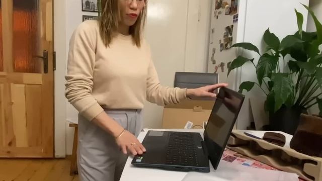 DELL G3 15 GAMING (3590) BLACK UNBOXING смотреть онлайн