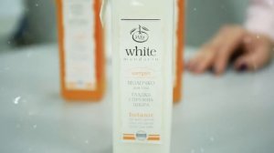 Новогодние предложения от бренда White Mandarin