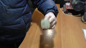 ППШ-41 из дерева своими руками. (ЧАСТЬ 1).