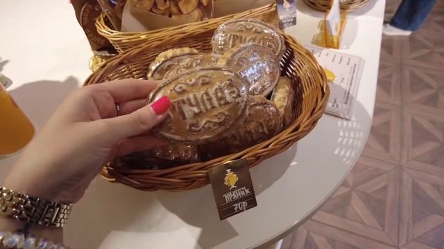 Прогулка по Туле. Тула. Тульский пряник??