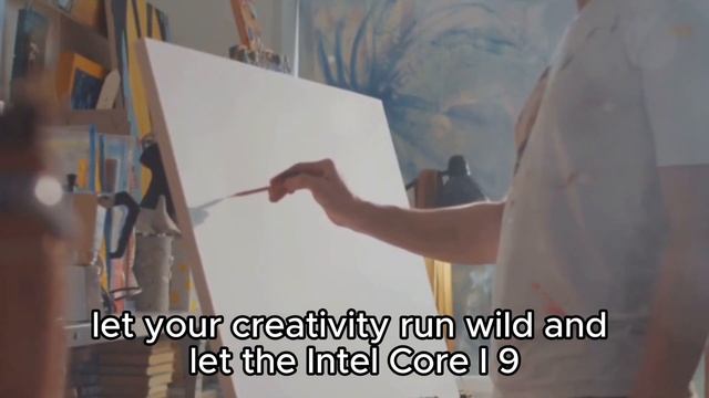 The Best processor in the world смотреть онлайн