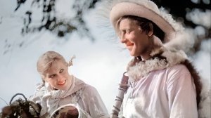 Почему у Любови Орловой не было детей