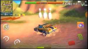 Обзор игры Zombie Safari