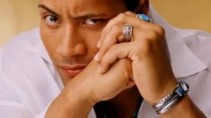 Дуэйн "Скала" Джонсон - Dwayne "The Rock" Johnson