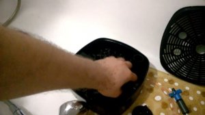 Самый лучший фильтр Tetra EX 1200 ( часть 2)