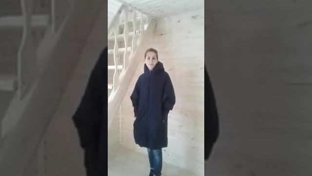 СК Дачный Участок - каркасный дом по индивидуальному проекту (18.05.2020) смотреть онлайн