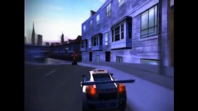 Police Super Cars Racing Rank A Free Racing Game смотреть онлайн