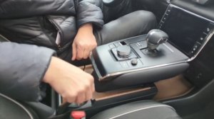 Test Video Mazda MX-30 R-EV