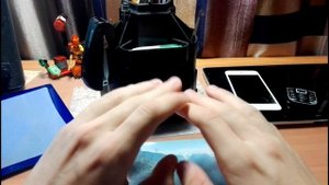Решение проблем с WO Mic Device