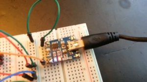 Arduino Digital Clock on DS3231 RTC and TFT 2.2 LCD DIY