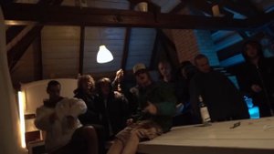 xxxmanera - Скажи мне кто ты [РЕД. ОРИГИНАЛЬНЫЙ БИТ + КЛИП]