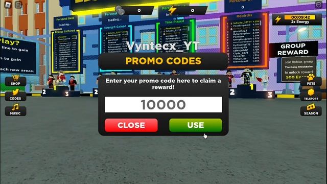 Strongman Simulator Codes (January 2023) *NEW* смотреть онлайн