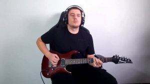The Devil Sees You (Instrumental track)