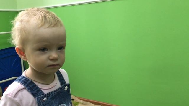 3 октября. Занятия с логопедом смотреть онлайн